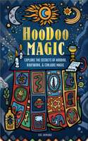 Hoodoo Magic