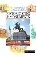 Historic Sites and Monuments