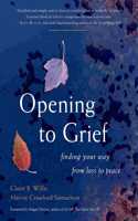 Opening to Grief