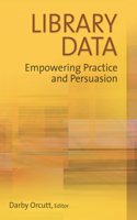 Library Data: Empowering Practice and Persuasion(English)