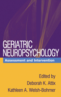 Geriatric Neuropsychology