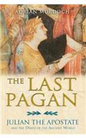 Last Pagan