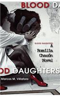 Blood Daughters: A Romilia Chacon Novel