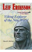 Leif Eriksson