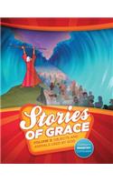 Stories of Grace Children's Curriculum V3