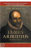 The Works of James Arminius: Volume One(English)
