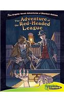Adventure of the Red-Headed League