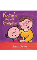 Katie's Day with Grandma