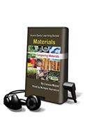 Acorn Early Learning Series - Materials: (Playaway Children)