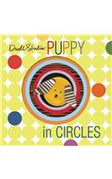 Puppy in Circles