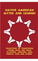 Native American Myths and Legends