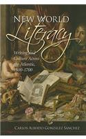 New World Literacy