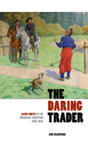 The Daring Trader