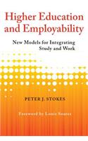Higher Education and Employability