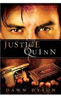 Justice Quinn