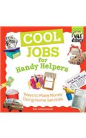 Cool Jobs for Handy Helpers