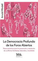 Democracia Profunda de los Foros Abiertos