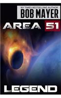 Area 51 Legend