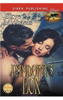 Pandora's Box [Golden Dolphin 5] (Siren Publishing Classic)