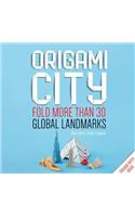 Origami City