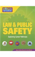Law & Public Safety