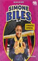 Simone Biles