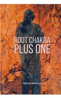 Root Chakra Plus One: Poems