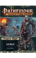 Pathfinder Adventure Path: Last Watch (Tyrant's Grasp 3 of 6)