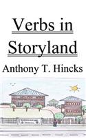 Verbs in Storyland: (1 Verbs in Storyland)