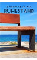 Ruhestand