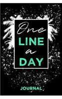 One Line A Day