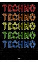 Techno Planner