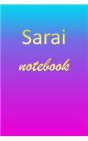 Sarai