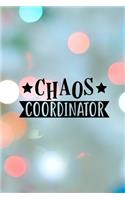 Chaos Coordinator