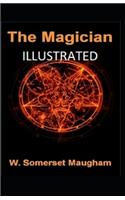 The Magician Illustrated