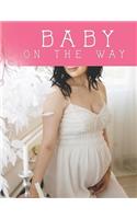 Baby on the way