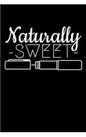 Naturally Sweet