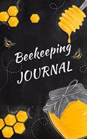 Beekeeping Journal