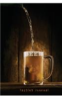 Beer Tasting Journal