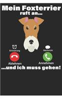 Hundeliebhaber Hund
