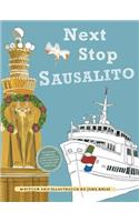 Next Stop Sausalito