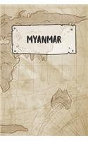 Myanmar