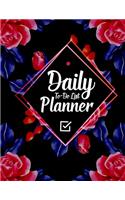 Daily To Do List Planner