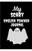 My Scary English Teacher