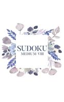 Sudoku Medium VIII