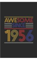 Awesome Since 1956