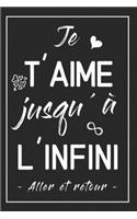 Message D ´Amour - Carnet