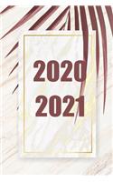 2020 / 2021: Planer / Kalender für das Jahr 2020 und 2021