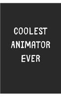 Coolest Animator Ever