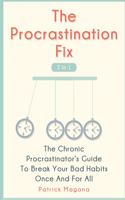 The Procrastination Fix 2 In 1